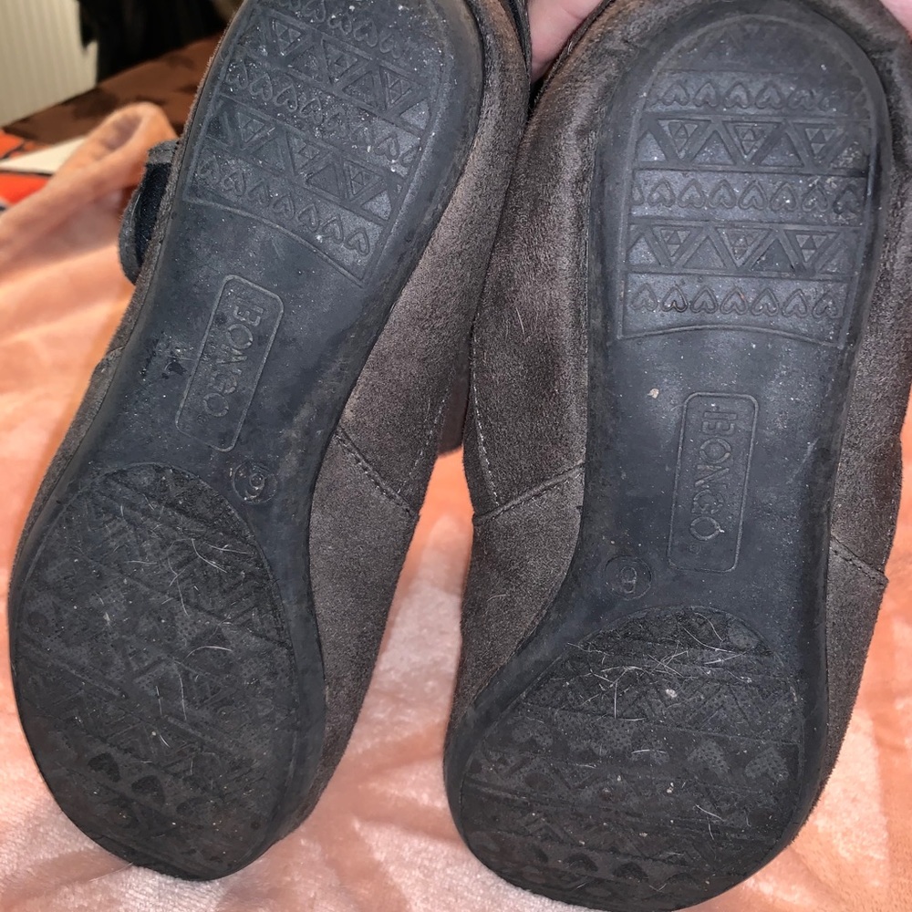 Bongo Booties - Picture 5 of 7